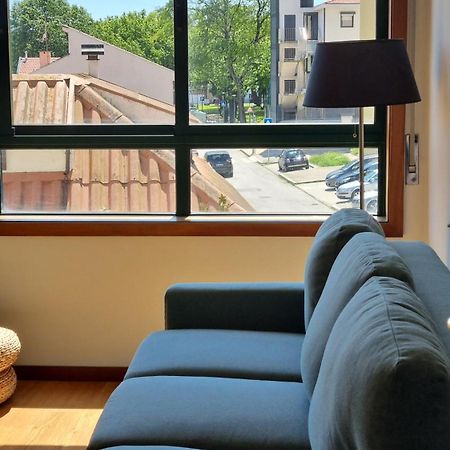 Comfortable Apartment 波尔图 外观 照片