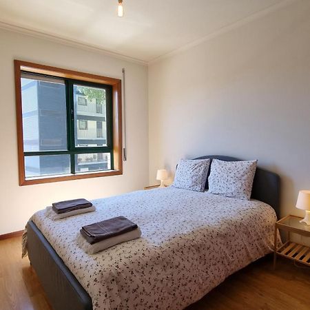 Comfortable Apartment 波尔图 外观 照片