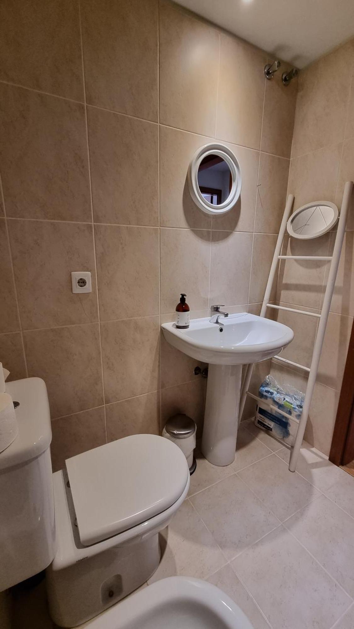 Comfortable Apartment 波尔图 外观 照片