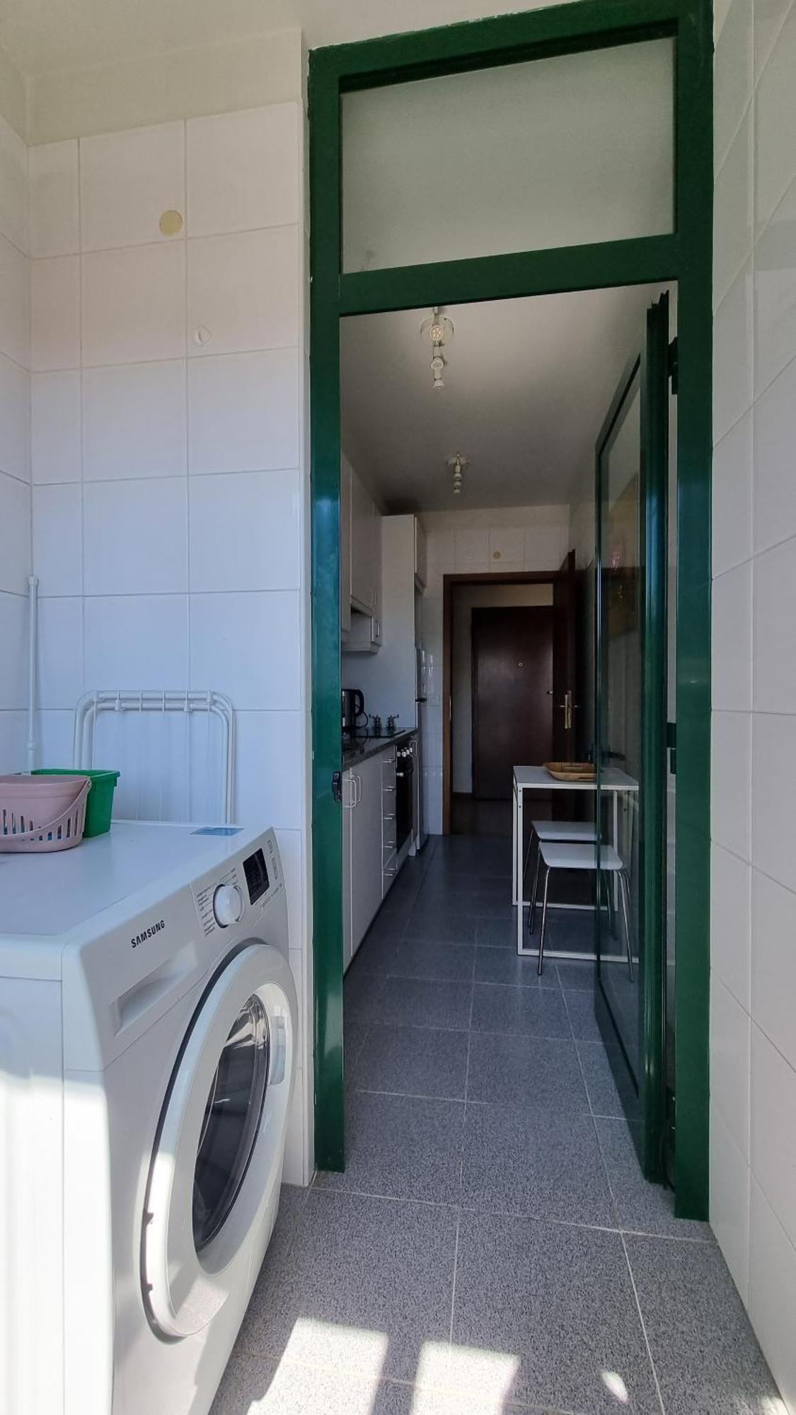 Comfortable Apartment 波尔图 外观 照片