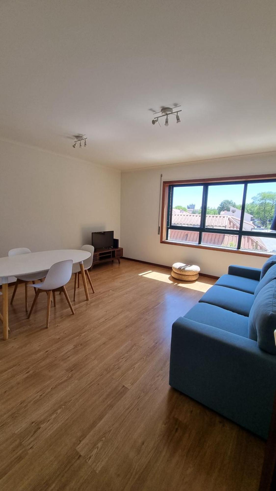 Comfortable Apartment 波尔图 外观 照片