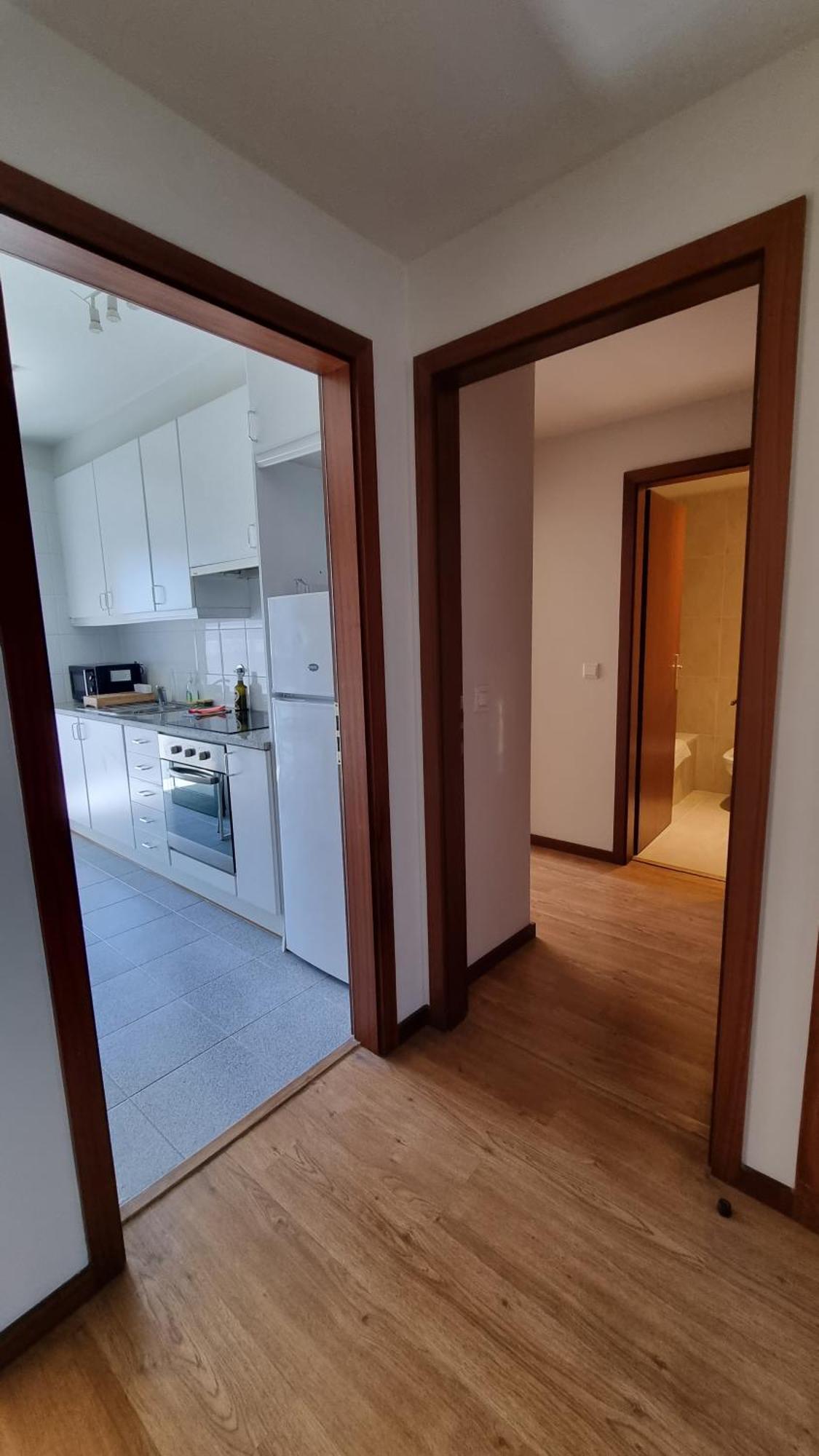Comfortable Apartment 波尔图 外观 照片