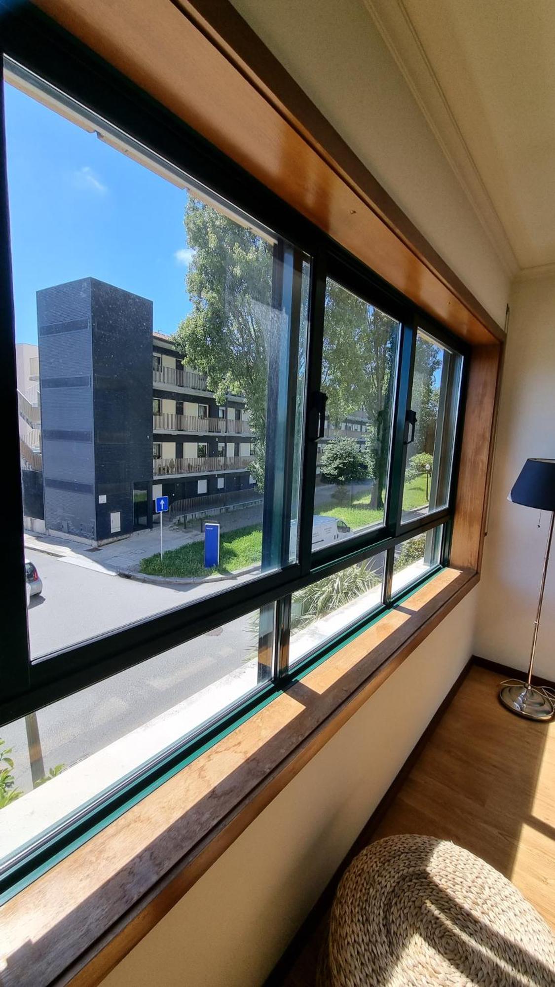 Comfortable Apartment 波尔图 外观 照片